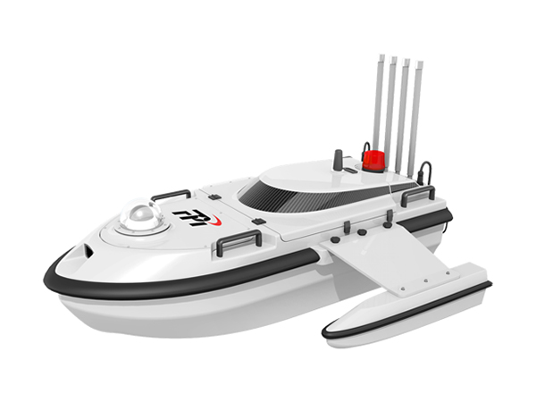 USV-1000水质走航监测无人船